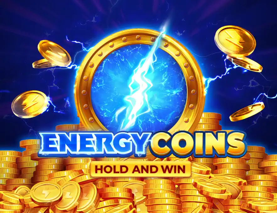 Energy Coins